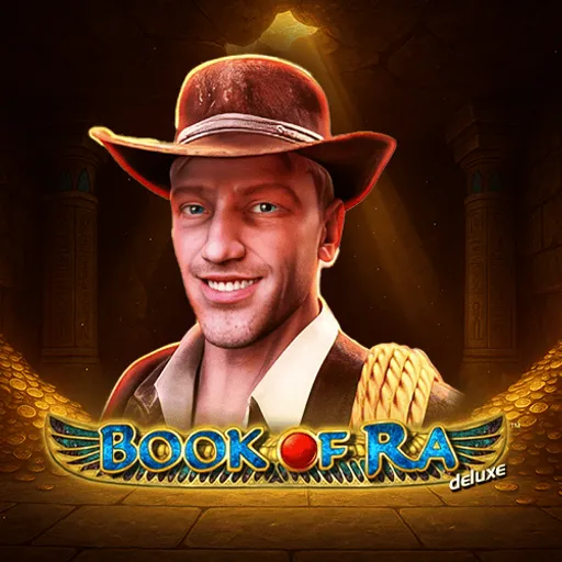 Book of Ra